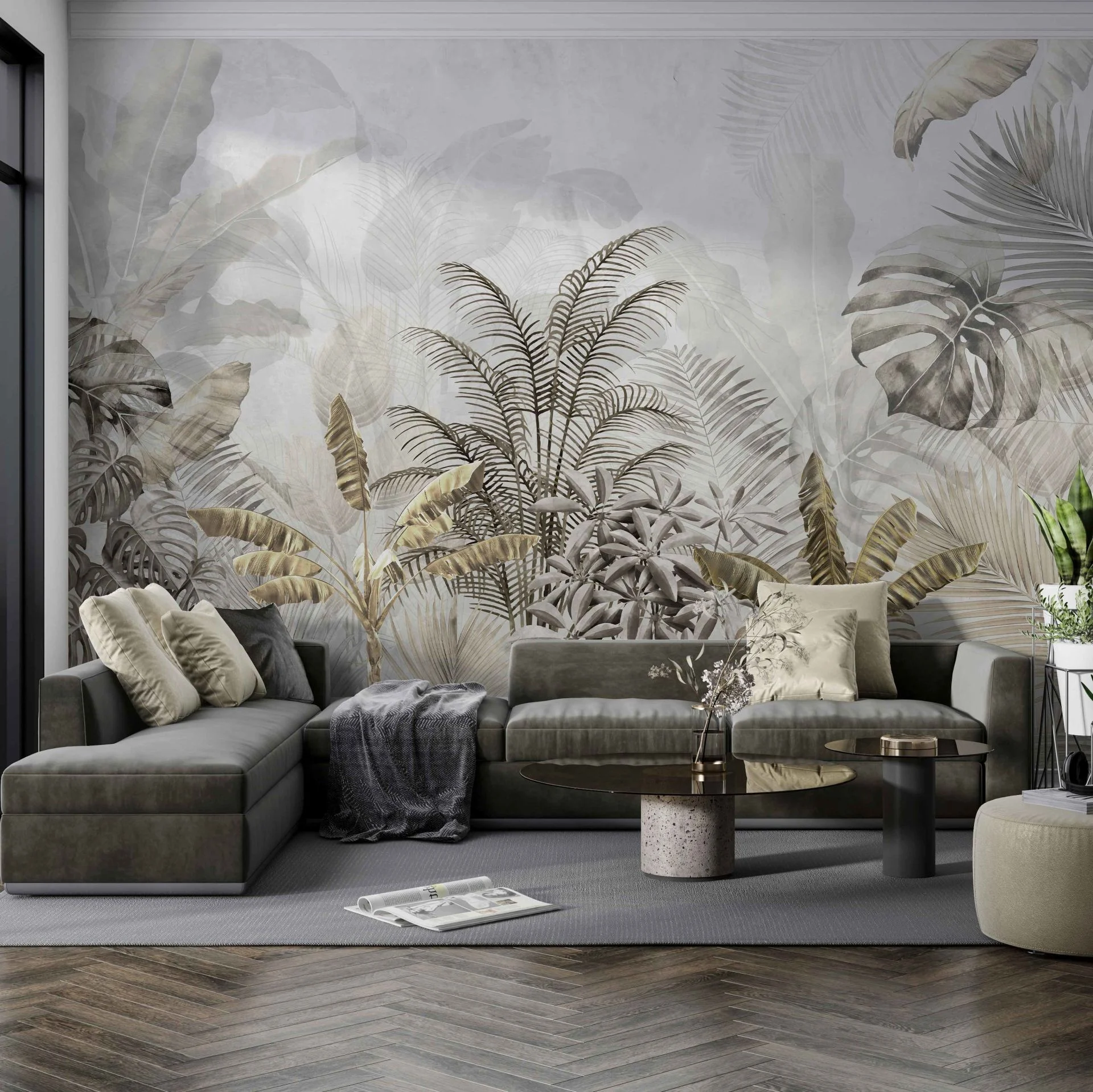 Eğirdir Duvar Kağıtcısı